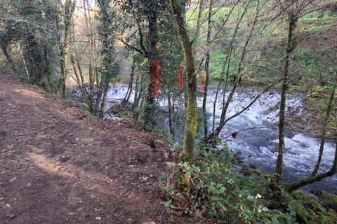 Helårsgrund i Arcos de Valdevez, Viana do Castelo, Arcos de Valdevez - € 19.000 | Ref: FM1070 - foto 11