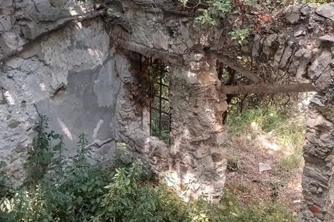 Villa i Menton, Alpes-Maritimes, Menton - € 120.000 | Ref: 85476171 - foto 8