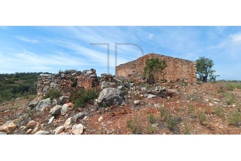 Helårsgrund i Paderne, Faro, Paderne - € 260.000 | Ref: TER_355-TR - foto 1
