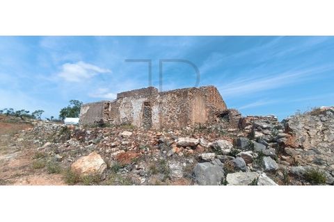 Helårsgrund i Paderne, Faro, Paderne - € 260.000 | Ref: TER_355-TR - foto 2