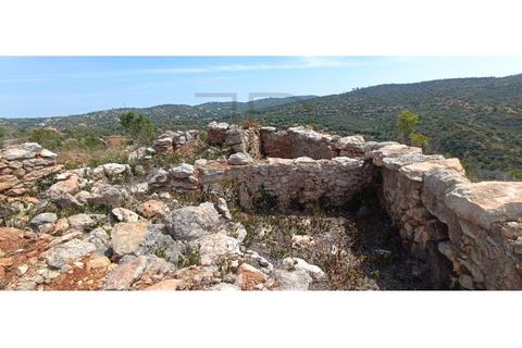 Helårsgrund i Paderne, Faro, Paderne - € 260.000 | Ref: TER_355-TR - foto 5