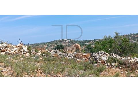 Helårsgrund i Paderne, Faro, Paderne - € 260.000 | Ref: TER_355-TR - foto 9