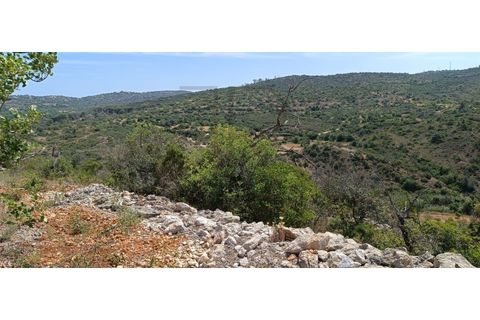 Helårsgrund i Paderne, Faro, Paderne - € 260.000 | Ref: TER_355-TR - foto 12