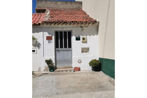 Byhus i Chamusca, Santarem, Chamusca - € 60.000 | Ref: 1423 - foto 1