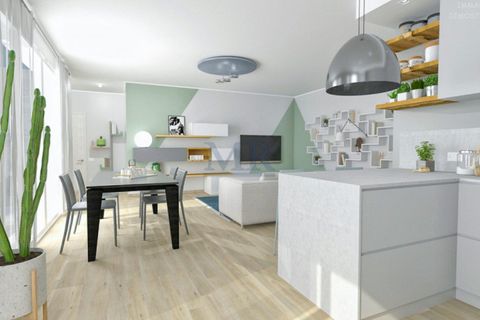 Penthouse i Padua, Padua, Padua - € 415.000 | Ref: MR079B14 - foto 10