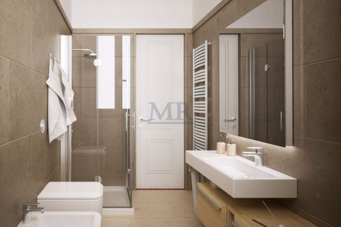 Penthouse i Padua, Padua, Padua - € 415.000 | Ref: MR079B14 - foto 13