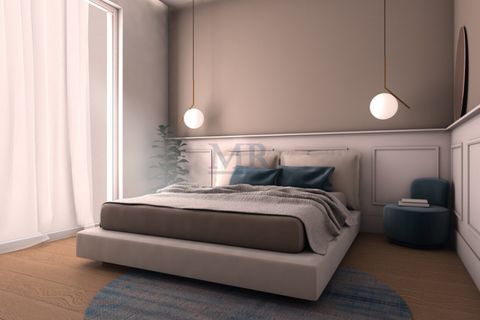 Penthouse i Padua, Padua, Padua - € 415.000 | Ref: MR079B14 - foto 14