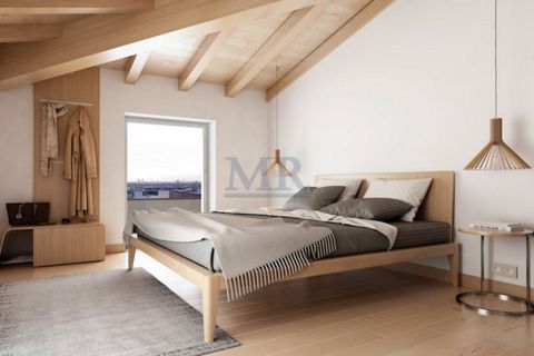 Penthouse i Padua, Padua, Padua - € 415.000 | Ref: MR079B14 - foto 15