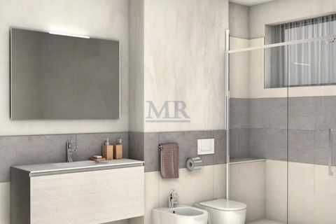 Penthouse i Padua, Padua, Padua - € 415.000 | Ref: MR079B14 - foto 16