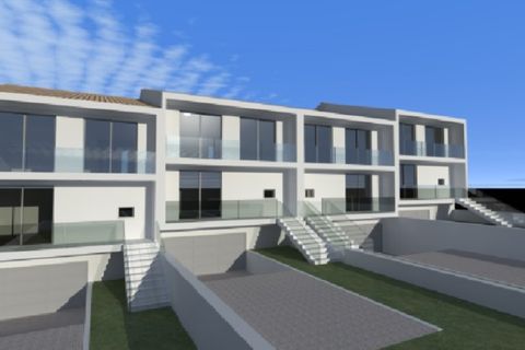 Villa i Penafiel, Porto, Penafiel - € 450.000 | Ref: CAS_685 - foto 3