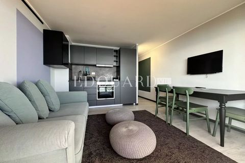 Lejlighed i Menton, Alpes-Maritimes, Menton - € 399.000 | Ref: 85487871 - foto 4