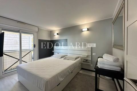 Lejlighed i Menton, Alpes-Maritimes, Menton - € 399.000 | Ref: 85487871 - foto 5