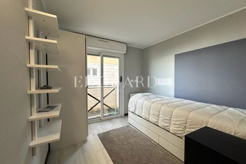 Lejlighed i Menton, Alpes-Maritimes, Menton - € 399.000 | Ref: 85487871 - foto 6