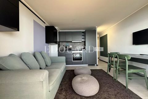 Lejlighed i Menton, Alpes-Maritimes, Menton - € 399.000 | Ref: 85487871 - foto 11