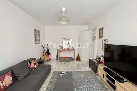 Lejlighed i Nice, Alpes-Maritimes, Nice - € 249.000 | Ref: 3023792 - foto 2