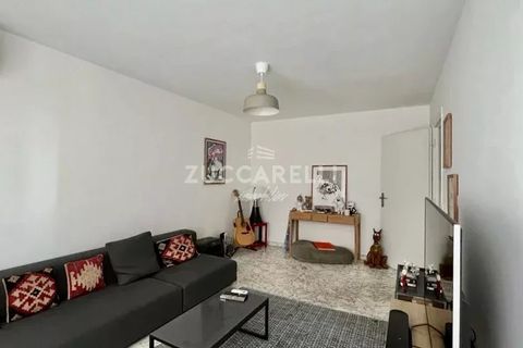 Lejlighed i Nice, Alpes-Maritimes, Nice - € 249.000 | Ref: 3023792 - foto 3