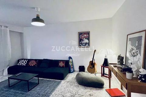 Lejlighed i Nice, Alpes-Maritimes, Nice - € 249.000 | Ref: 3023792 - foto 4