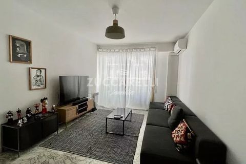 Lejlighed i Nice, Alpes-Maritimes, Nice - € 249.000 | Ref: 3023792 - foto 5