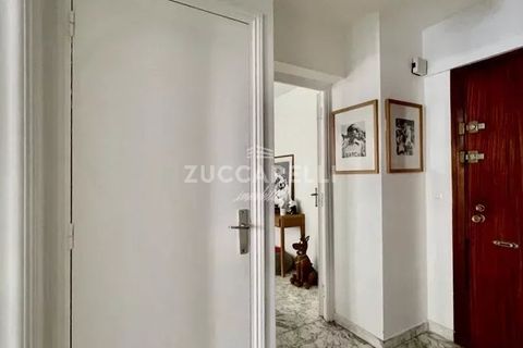 Lejlighed i Nice, Alpes-Maritimes, Nice - € 249.000 | Ref: 3023792 - foto 8