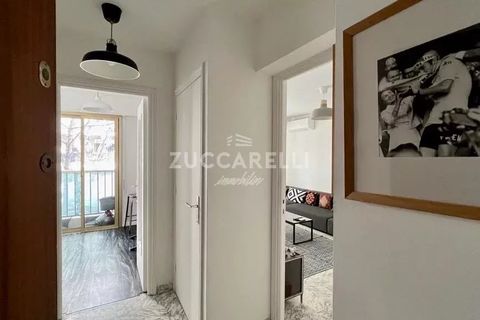 Lejlighed i Nice, Alpes-Maritimes, Nice - € 249.000 | Ref: 3023792 - foto 10