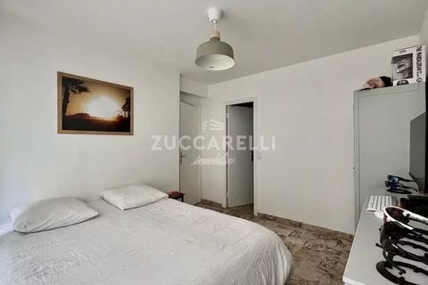 Lejlighed i Nice, Alpes-Maritimes, Nice - € 249.000 | Ref: 3023792 - foto 12