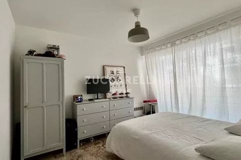 Lejlighed i Nice, Alpes-Maritimes, Nice - € 249.000 | Ref: 3023792 - foto 13