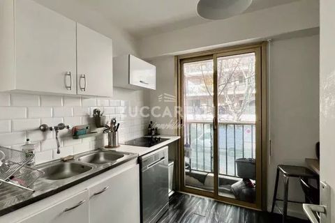 Lejlighed i Nice, Alpes-Maritimes, Nice - € 249.000 | Ref: 3023792 - foto 16