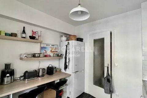 Lejlighed i Nice, Alpes-Maritimes, Nice - € 249.000 | Ref: 3023792 - foto 17