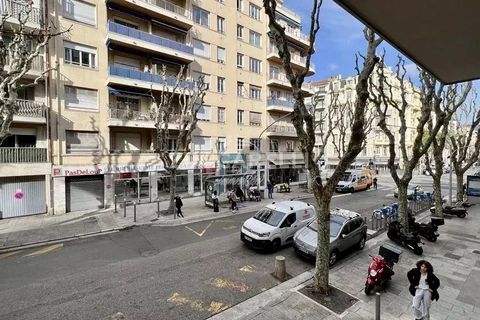 Lejlighed i Nice, Alpes-Maritimes, Nice - € 249.000 | Ref: 3023792 - foto 19