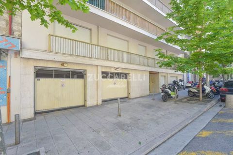 Lejlighed i Nice, Alpes-Maritimes, Nice - € 249.000 | Ref: 3023792 - foto 23