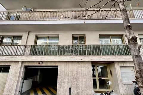 Lejlighed i Nice, Alpes-Maritimes, Nice - € 249.000 | Ref: 3023792 - foto 25