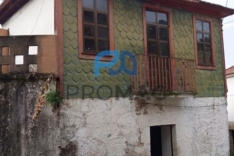 Villa i Resende, Viseu, Resende - € 35.000 | Ref: PROMAG#198 - foto 2