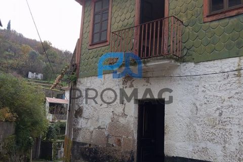 Villa i Resende, Viseu, Resende - € 35.000 | Ref: PROMAG#198 - foto 4