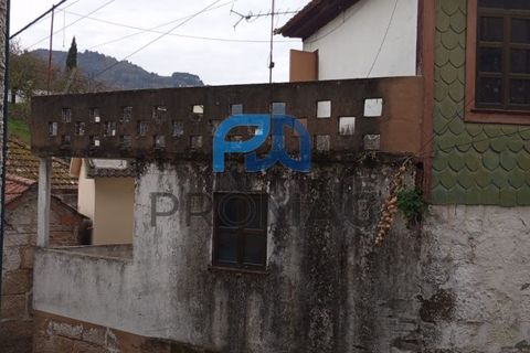 Villa i Resende, Viseu, Resende - € 35.000 | Ref: PROMAG#198 - foto 5