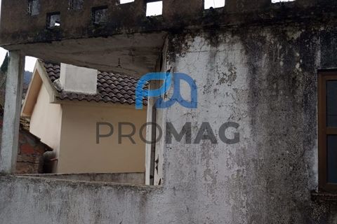 Villa i Resende, Viseu, Resende - € 35.000 | Ref: PROMAG#198 - foto 7