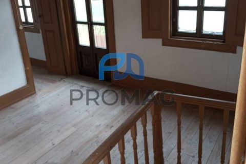 Villa i Resende, Viseu, Resende - € 35.000 | Ref: PROMAG#198 - foto 9