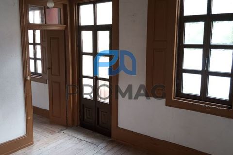 Villa i Resende, Viseu, Resende - € 35.000 | Ref: PROMAG#198 - foto 12