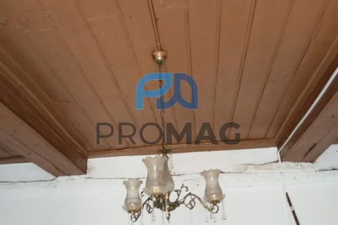 Villa i Resende, Viseu, Resende - € 35.000 | Ref: PROMAG#198 - foto 13