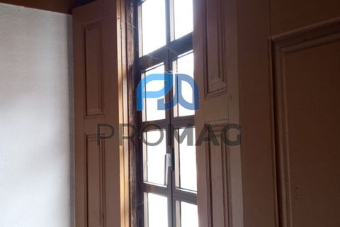Villa i Resende, Viseu, Resende - € 35.000 | Ref: PROMAG#198 - foto 16