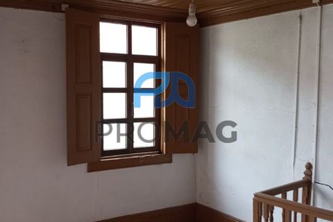 Villa i Resende, Viseu, Resende - € 35.000 | Ref: PROMAG#198 - foto 19