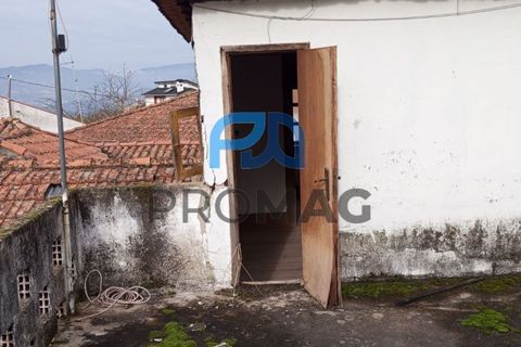 Villa i Resende, Viseu, Resende - € 35.000 | Ref: PROMAG#198 - foto 23
