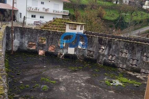Villa i Resende, Viseu, Resende - € 35.000 | Ref: PROMAG#198 - foto 26