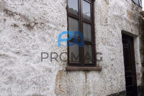 Villa i Resende, Viseu, Resende - € 35.000 | Ref: PROMAG#198 - foto 27