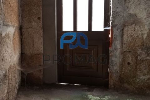 Villa i Resende, Viseu, Resende - € 35.000 | Ref: PROMAG#198 - foto 29