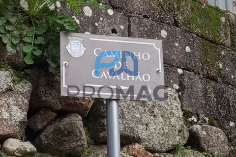 Villa i Resende, Viseu, Resende - € 35.000 | Ref: PROMAG#198 - foto 33