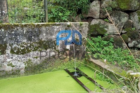Villa i Resende, Viseu, Resende - € 35.000 | Ref: PROMAG#198 - foto 35