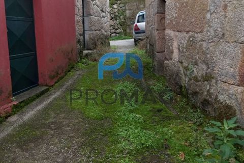 Villa i Resende, Viseu, Resende - € 35.000 | Ref: PROMAG#198 - foto 37