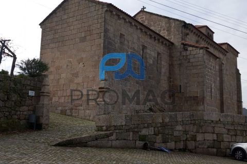 Villa i Resende, Viseu, Resende - € 35.000 | Ref: PROMAG#198 - foto 47