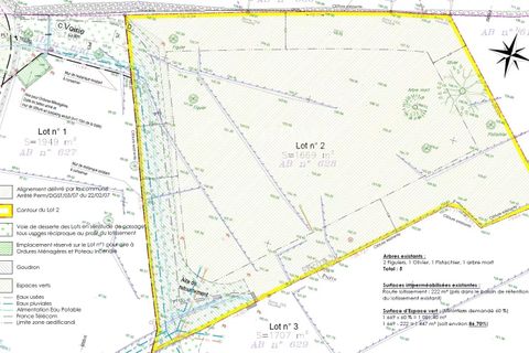 Villa i Vallauris, Alpes-Maritimes, Vallauris - € 735.000 | Ref: 85472951 - foto 7