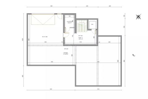 Villa i Vallauris, Alpes-Maritimes, Vallauris - € 735.000 | Ref: 85472951 - foto 10